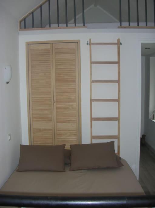 Bord De Mer : Charmante Maison De Pecheur Ипор Екстериор снимка